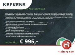 Lancia Y(psilon) - Ypsilon LX 51 kWh | Warmtepomp | Navigatie | Velours bekleding | Apple Carplay/Android Aut