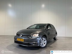 Volkswagen Golf - 1.0 TSI Comfortline Business, Clima|Led|Navi|Cruise|NL Auto|Virtueel|Comfortstoel|