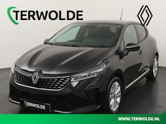 Renault Clio - Evolution | Achteruitrijcamera | Cruise control met snelheidsbegrenzer | Handbediende airc