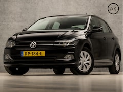 Volkswagen Polo - 1.0 TGI Sportline (APPLE CARPLAY, ADAPTIVE CRUISE, SPORTSTOELEN, DAB+, LED ACHTERLICHTEN,