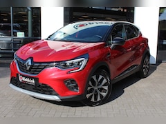 Renault Captur - 1.3 TCe 140 Intens