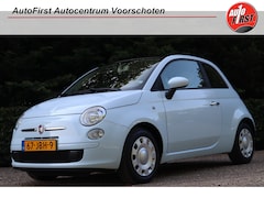 Fiat 500 - 1.2 | Automaat | Trekhaak | Panoramadak |