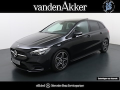 Mercedes-Benz B-klasse - 180 AMG // Panoramadak // Camera // Augemented Reality // Carplay // Elek. Achterklep // N