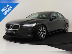 Volvo S60 - T5 AUT. R-DESIGN -POWER-SEAT|CAMERA|BLIS|POLESTAR