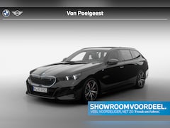 BMW i5 Touring - eDrive40 M Sport Edition | M Sport Pro | Innovation Pack | Travel Pack | Comfort Pack | Sh