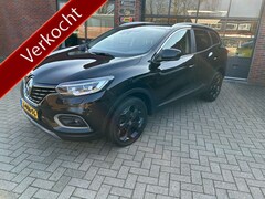 Renault Kadjar - 1.3 TCe Black Edition
