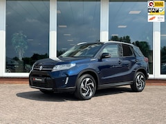 Suzuki Vitara - 1.4 Boosterjet Style Smart Hybrid - Nieuw Model - Navi - Camera - PDC