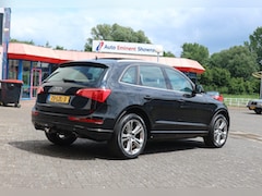 Audi Q5 - 2.0 TFSI quattro S-tronic Pano Leder B&O VOL opties