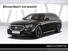 Mercedes-Benz E-klasse Estate - E 300e Automaat Sport Edition | Premium Pakket | Winterpakket | Trekhaak