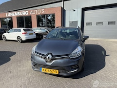 Renault Clio - 1.5 dCi EURO 6 Ecoleader Zen