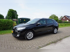 Renault Mégane Estate - 1.5 dCi Expression navigatie apk juni 2026