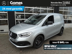Mercedes-Benz Citan - 108 CDI L1 Pro | Citan BPM-vrij kopen in 2025