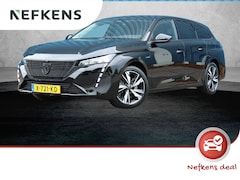 Peugeot 308 SW - 1.6 Plug-in Hybrid 180PK Active Pack Business | AUTOMAAT | Navigatie | AppleCarplay/Androi