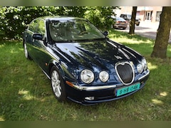 Jaguar S-type - 3.0 V6 Executive Executive
