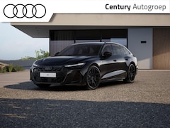 Audi A6 Avant - S edition 2.0 TFSI e 220 kW / 299 PK Avant 7 versn