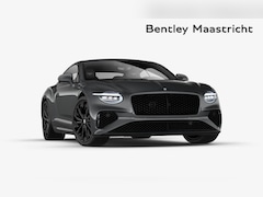Bentley Continental GT - 4.0 V8 Hybrid TOURING SPEC | COMFORT SEAT | CARBON FIBRE
