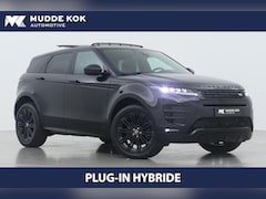 Land Rover Range Rover Evoque - P270e PHEV Autobiography | Black Pack | Schuif/kanteldak | ACC | Stoelkoeling | Meridian S