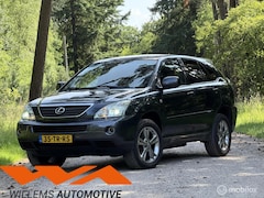 Lexus RX - 400h Executive *Dealer Onderhouden
