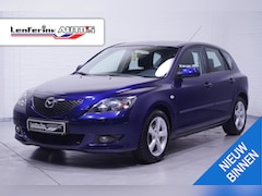 Mazda 3 Sport - 1.6 Touring Clima APK 29-03-2026