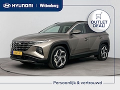 Hyundai Tucson - 1.6 T-GDI PHEV Comfort Smart 4WD | Navi | Camera | stoel/stuur verwarming |