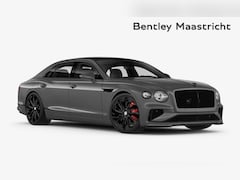 Bentley Flying Spur - 4.0 V8 Hybrid NAIM | TOURING SPEC | CARBON STYLING | PANORAMIC GLASS