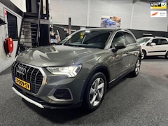 Audi Q3 - 35 TFSI Business Edition S-Line