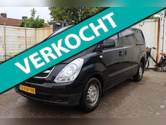 Hyundai H 300 - 2.5 CRDi Dynamic