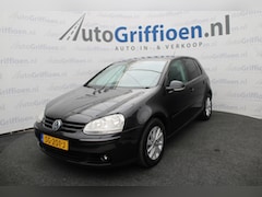 Volkswagen Golf - 1.4 TSI Comfortline Business keurige 5-deurs met navi
