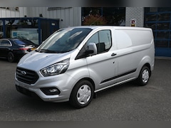 Ford Transit Custom - 300S 2.0 TDCI 130 pk L1 Trend Camera, Cruise control, Dodehoekassist