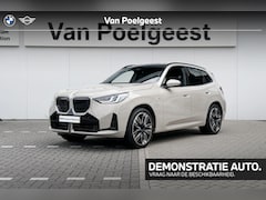 BMW X3 - 30e xDrive