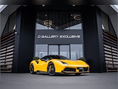 Ferrari 488 - 3.9 GTB HELE - NL auto l Lift | Racing Seats | Kermamisch | Carbon | Camera | JBL