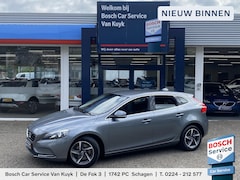 Volvo V40 - 1.6 T4 Momentum / Automaat / NL-Auto / 179 PK / Cruise-Control / Radio-Bluetooth / Navi /