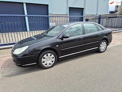 Citroën C5 - 2.0-16V Ligne Prestige *164.498 KM*CLIMA*NAVI