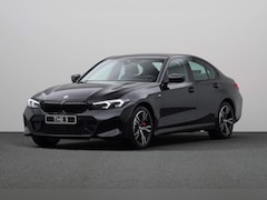 BMW 3-serie - 320e M Sport pakket Pro | Widescreen Display | 18 inch LM Dubbelspaak (styling 848 M) in B