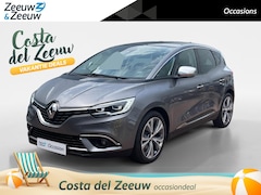 Renault Scénic - 1.3 TCe Intens | Apple Carplay/Android Auto | Panorama Dak | Navigatie | Climate Control |