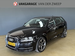 Audi A3 Sportback - 1.2 TFSI Attraction Pro Line Business | Cruise | Clima
