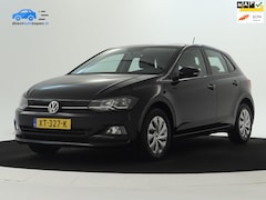 Volkswagen Polo - 1.0 TSI Comfortline NAVI | CarPlay | Dealer onderhouden