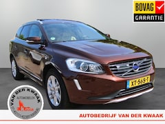 Volvo XC60 - 2.0 T5 FWD Summum