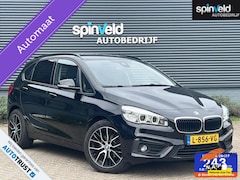 BMW 2-serie Active Tourer - 218i Executive BJ '17 AIRCO AUTOMAAT