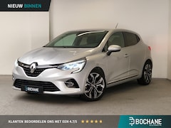 Renault Clio - 1.0 TCe Intens | ORG.NL | CLIMA | CARPLAY | 17" LMV | DEALERONDERHOUDEN |