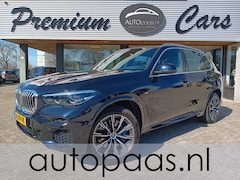 BMW X5 - xDrive45e High Executive|M-PAKKET|CARBON|PANO|HEADUP|ADAPT CR|NIEUWSTAAT