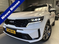 Kia Sorento - 1.6 T-GDI Plug-in Hybrid 4WD ExecutiveLine 7p. Adapt Cruise, Leder, Pano