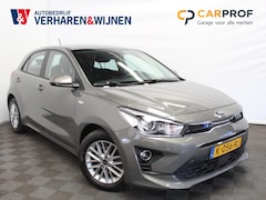 Kia Rio - 1.0 T-GDi MHEV DynamicLine CARPLAY | AIRCO | CAMERA | DAB | CRUISE | PDC | LMV | LED