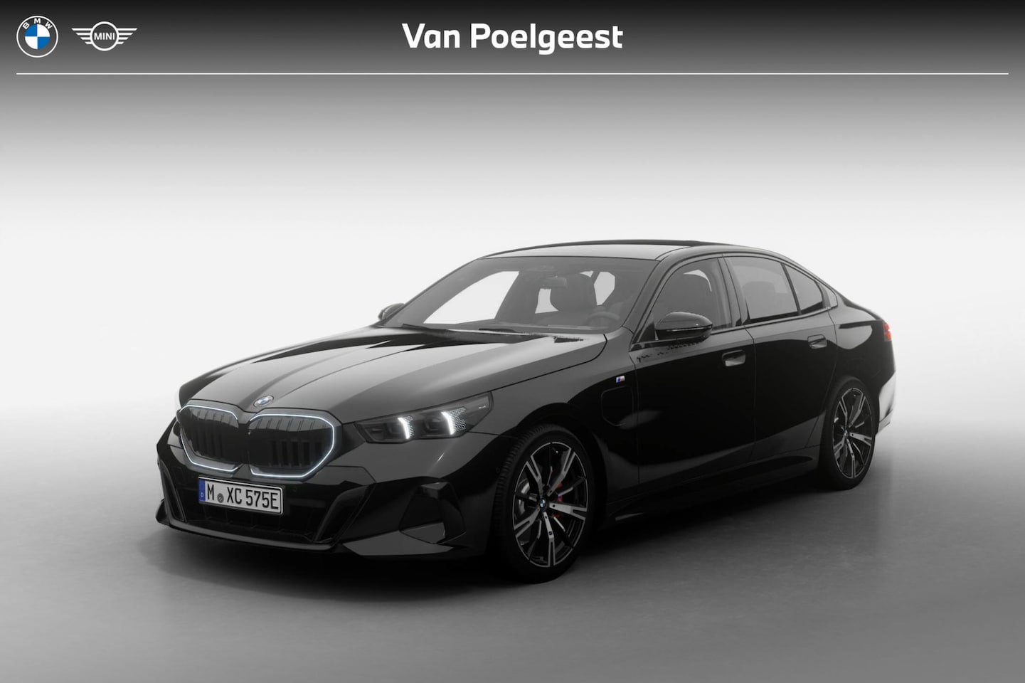 BMW 5-serie - Sedan 530e M Sport Edition | M Sport Pro | Innovation Pack | Travel Pack | Comfort Pack - AutoWereld.nl