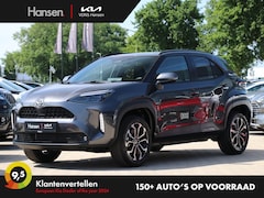 Toyota Yaris Cross - 1.5 Hybrid 130 Dynamic I Apple/Android Navi I ACC I Keyless