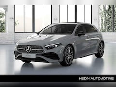 Mercedes-Benz A-klasse - A 250e Automaat Business Solution AMG | MANUFAKTUR | AMG Line Plus Pakket | Nightpakket |