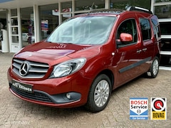 Mercedes-Benz Citan - combi 112 Ambiente Automaat, Camera, Pano, Navi, DAB+