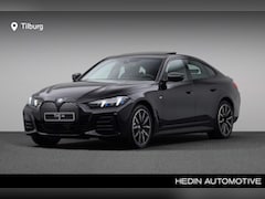 BMW i4 - eDrive40 M Sport Pro pakket | Elektrisch bediend glazen schuif-/kanteldak | Elektrisch ver