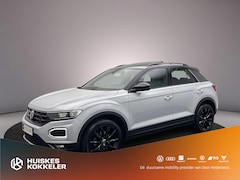 Volkswagen T-Roc - Sport Business R 1.5 TSI 150pk DSG Automaat Trekhaak, Panoramadak, Adaptive cruise control