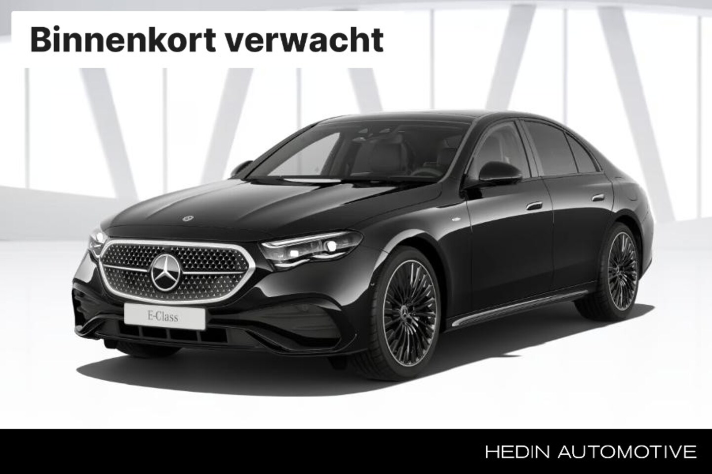 Mercedes-Benz E-klasse - E 300e Limousine Automaat Sport Edition | Premium Pakket | Rijassistentiepakket Plus | Win - AutoWereld.nl